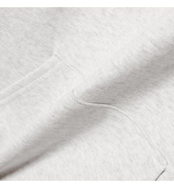 BEAMS「ヘビーウェイト フーディ」|スウェット・ジャージ|