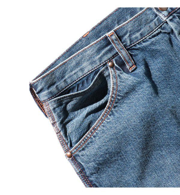 BEAMS PLUS「Painter Pants Denim」|その他|