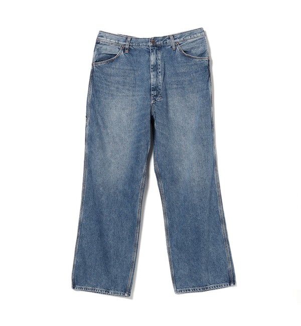 BEAMS PLUS「Painter Pants Denim」|その他|