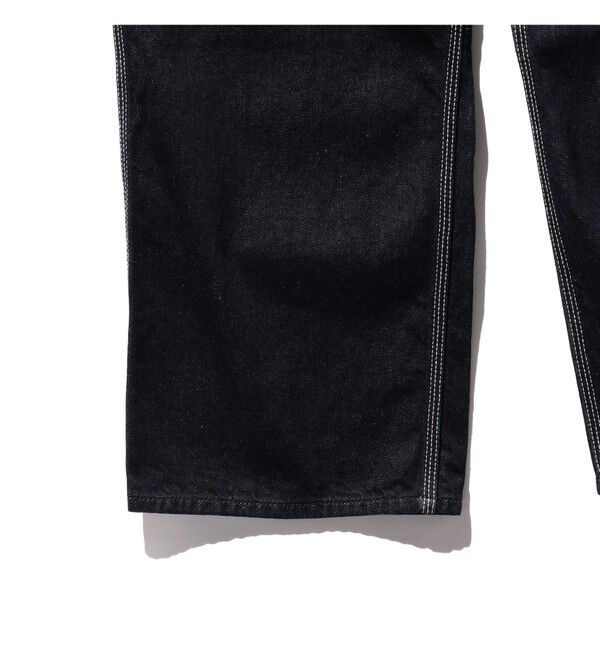 BEAMS PLUS「Painter Pants Denim」|その他|