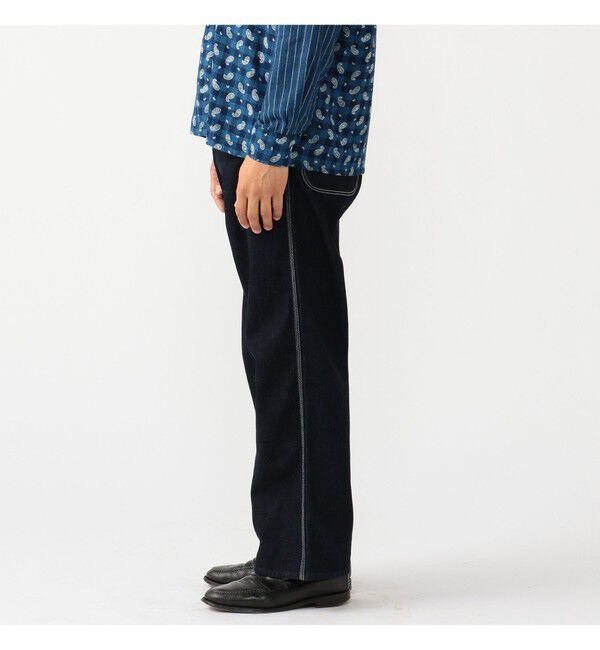 BEAMS PLUS「Painter Pants Denim」|その他|