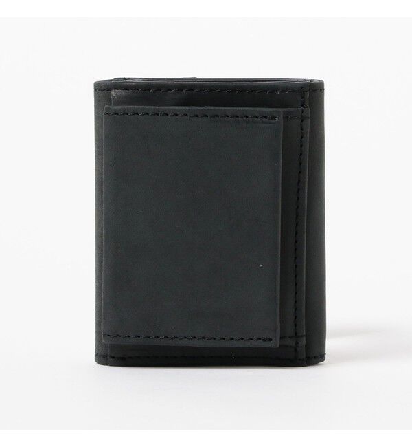 BEAMS「SLOW &times; BEAMS / 別注 3Fold Wallet」|財布|
