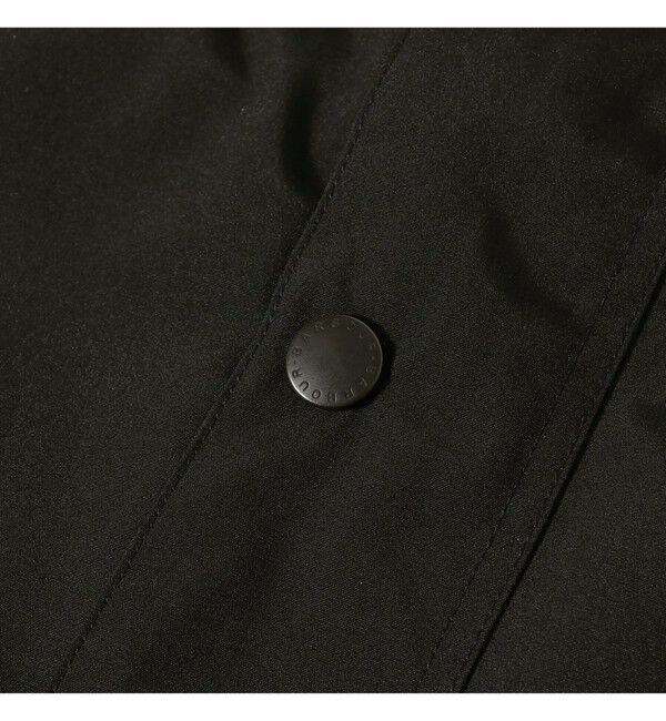 BEAMS PLUS「【別注】Barbour / BEDALE 2Layer Classic Fit」|ブルゾン・スタジャン|