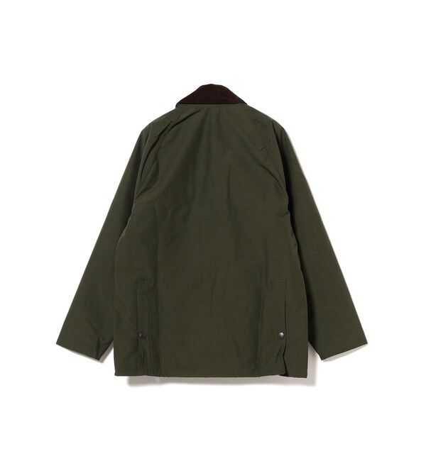 BEAMS PLUS「【別注】Barbour / BEDALE 2Layer Classic Fit」|ブルゾン・スタジャン|