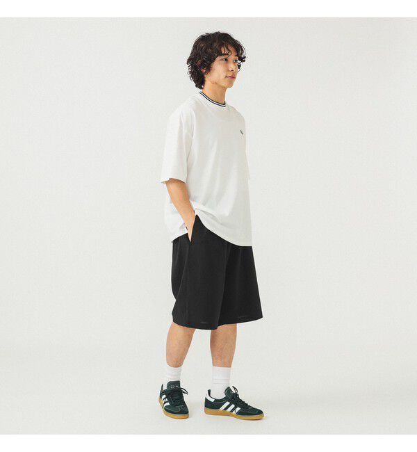 BEAMS「EVALET（R） ワイドショーツ」|その他|