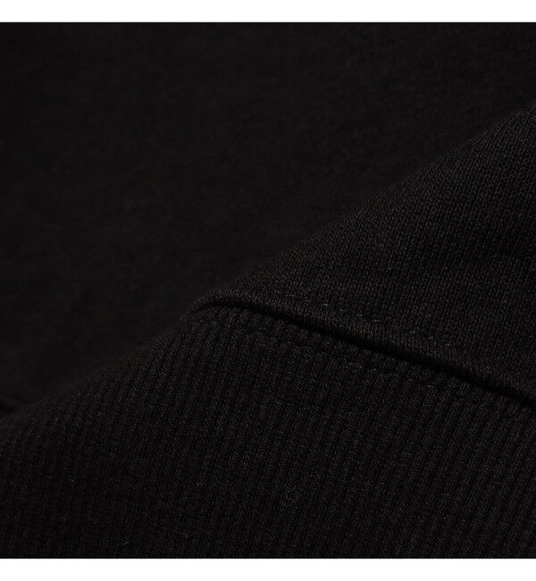 BEAMS「ショートレングス スウェット フーディ」|スウェット・ジャージ|