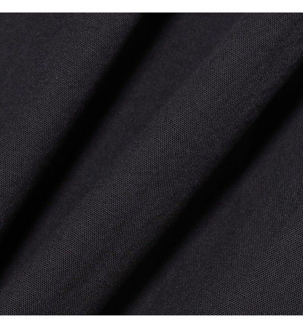 BEAMS「ダンガリー 2プリーツ スラックス」|チノ|