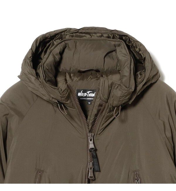 BEAMS「WILD THINGS / HAPPY JACKET」|ブルゾン・スタジャン|