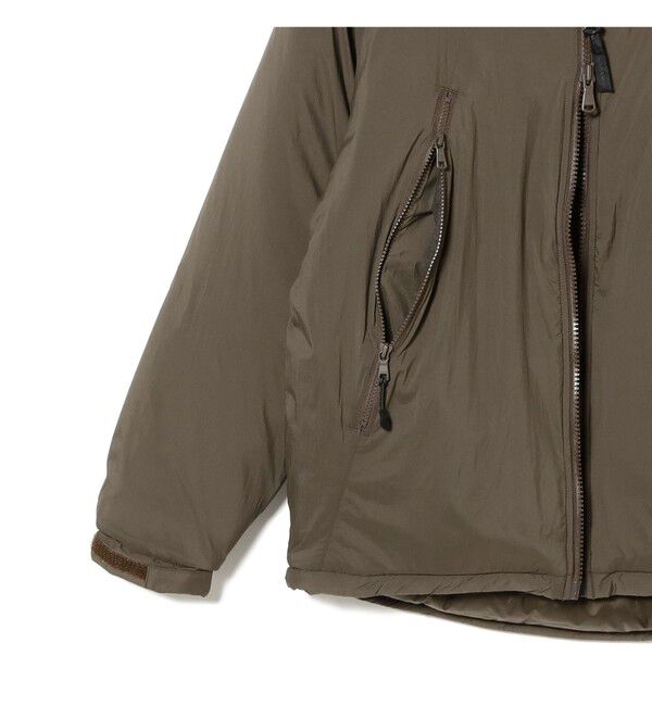 BEAMS「WILD THINGS / HAPPY JACKET」|ブルゾン・スタジャン|