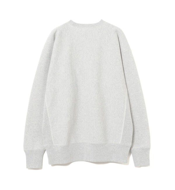 BEAMS「【別注】Champion / シティ クルー スウェット」|スウェット・ジャージ|