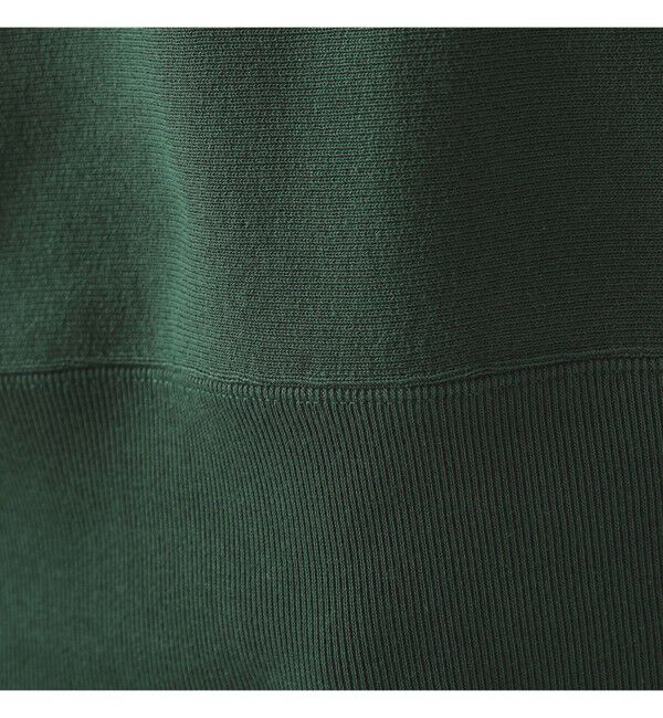 BEAMS「【別注】Champion / シティ クルー スウェット」|スウェット・ジャージ|