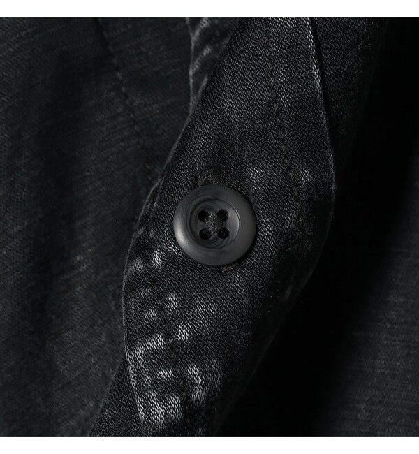 BEAMS「フェード ワークシャツ」|シャツ・ブラウス|