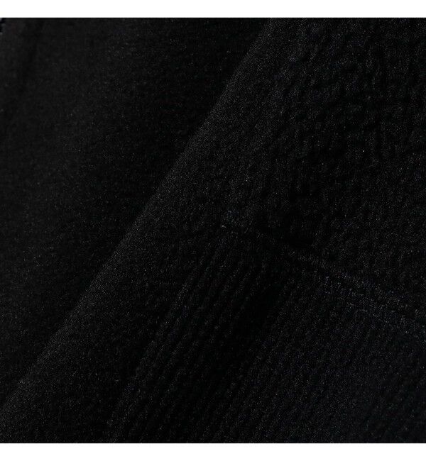 BEAMS「3タイプ フリース ブルゾン」|ブルゾン・スタジャン|