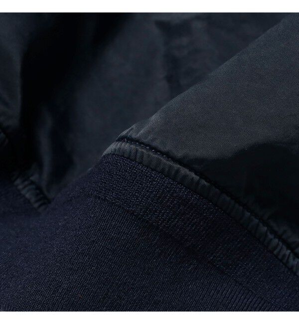 BEAMS PLUS「【別注】REMI RELIEF / L-2B Flight Jacket」|ブルゾン・スタジャン|