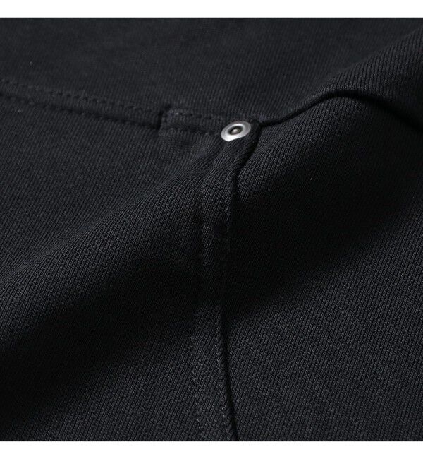 BEAMS「【別注】NULL TOKYO / SWEAT W-KNEE SHORTS」|その他|