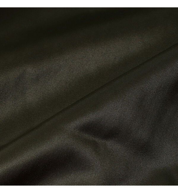 BEAMS「【別注】Gramicci / シャイニーナイロン 6ポケットパンツ」|チノ|