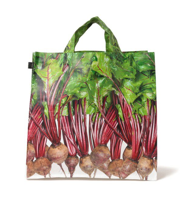 BEAMS「Esschert Design / Shopping bag vegetables ベジタブル バッグ」|ポーチ|