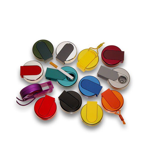 BEAMS「ABITAX / アウトドア アシュトレー」|その他|