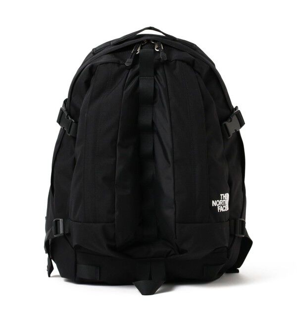 BEAMS「THE NORTH FACE / Kinkajou」|リュック|ﾌﾞﾗｯｸ