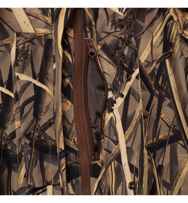 BEAMS「【別注】Columbia / Sauvie Island（TM）Jacket」|ブルゾン・スタジャン|