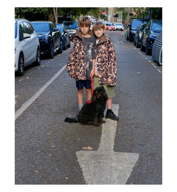 BEAMS「【別注】Columbia / Sauvie Island（TM）Jacket」|ブルゾン・スタジャン|