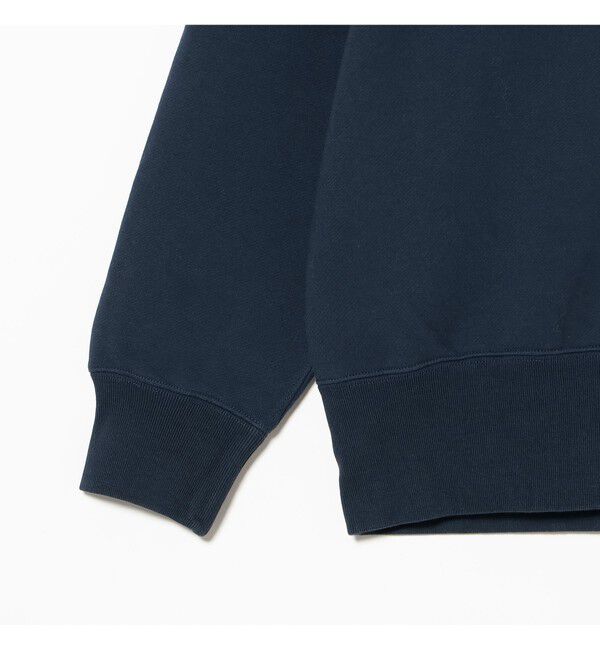 BEAMS「【別注】テーラー東洋 / SUKA CREW SWEAT EMBROIDERED」|スウェット・ジャージ|