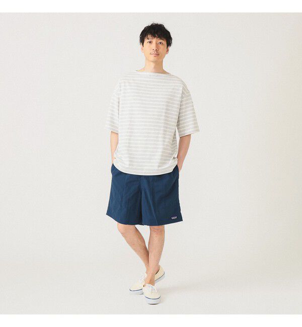 BEAMS「Pat_Baggies7in」|その他|