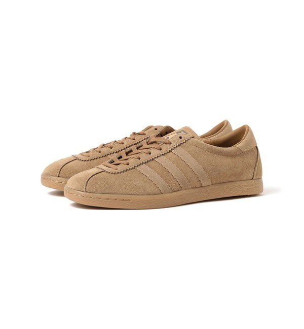 BEAMS「adidas / Tobacco Brown Desert」|スニーカー|ﾌﾞﾗｳﾝﾃﾞｻﾞｰﾄ