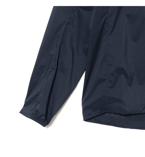 BEAMS「ARC&rsquo;TERYX / Squamish Hoody」|ブルゾン・スタジャン|