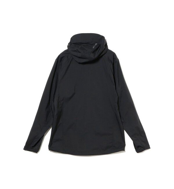 BEAMS「ARC&rsquo;TERYX / Squamish Hoody」|ブルゾン・スタジャン|