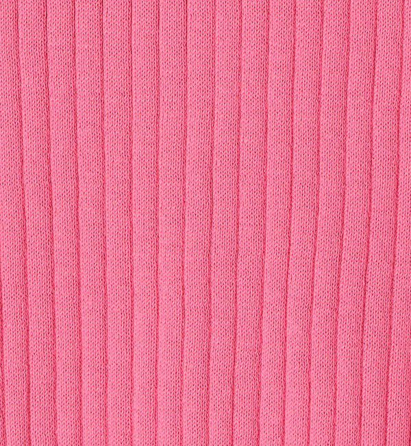 SHIPS any「SHIPS any: リブニット プルオーバー」|ニット・セーター|