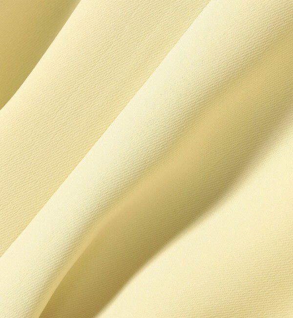 SHIPS for women「マトラッセ トリプルクロス コクーン ブルゾン ◇」|ブルゾン・スタジャン|