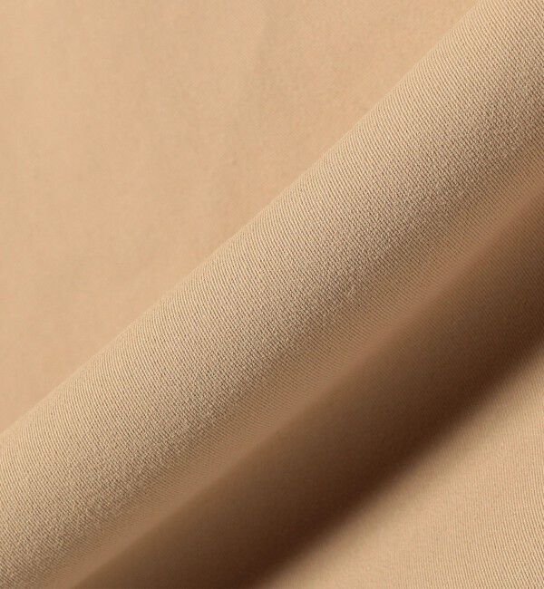 SHIPS any「SHIPS any:〈洗濯機可能〉フレア ミディ スプリング スカート」|スカート|