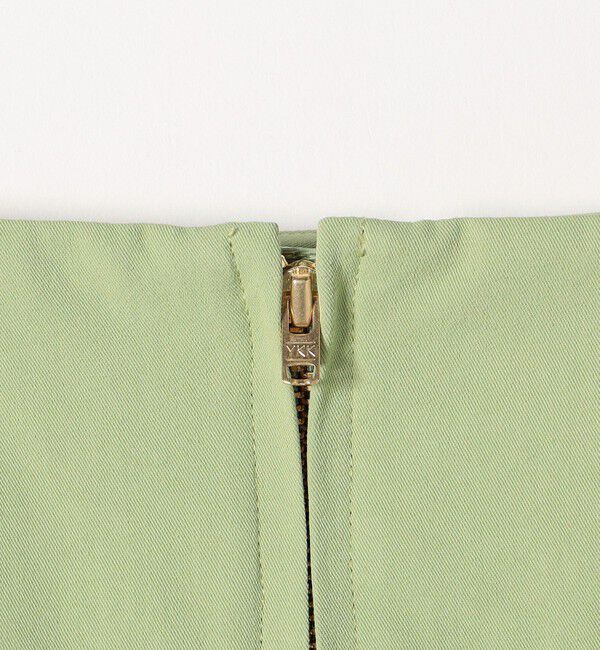 SHIPS any「SHIPS any:〈洗濯機可能〉フレア ミディ スプリング スカート」|スカート|