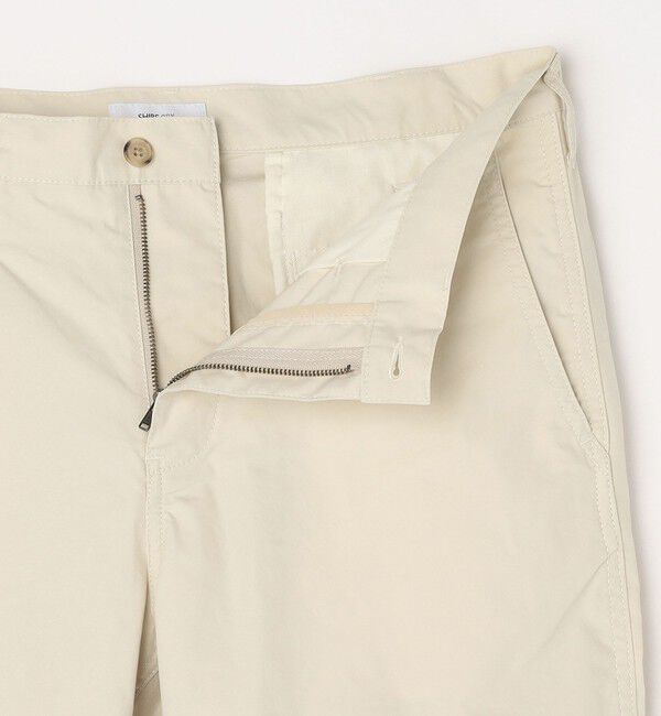 SHIPS any「SHIPS any: サマー スリム テーパード チノ パンツ 26SS◇」|チノ|