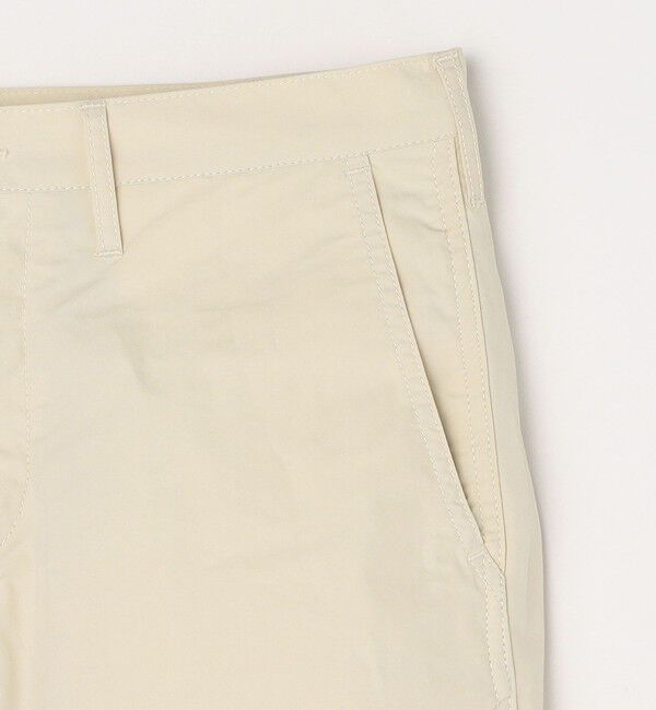 SHIPS any「SHIPS any: サマー スリム テーパード チノ パンツ 26SS◇」|チノ|