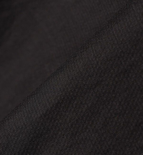 SHIPS for women「〈手洗い可能〉marmors: 2way フリル カラー ブラウス」|シャツ・ブラウス|