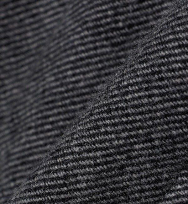 SHIPS「SHIPS: 〈セットアップ対応〉 ライトツイード スポーツ ジャケット」|テーラードジャケット|