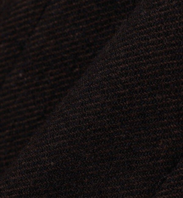 SHIPS「SHIPS: 〈セットアップ対応〉 ライトツイード スポーツ ジャケット」|テーラードジャケット|