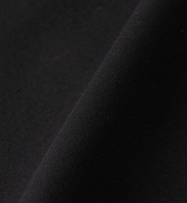 SHIPS「City Ambient Products: ウールライク ジップ ブルゾン (セットアップ対応)」|ブルゾン・スタジャン|