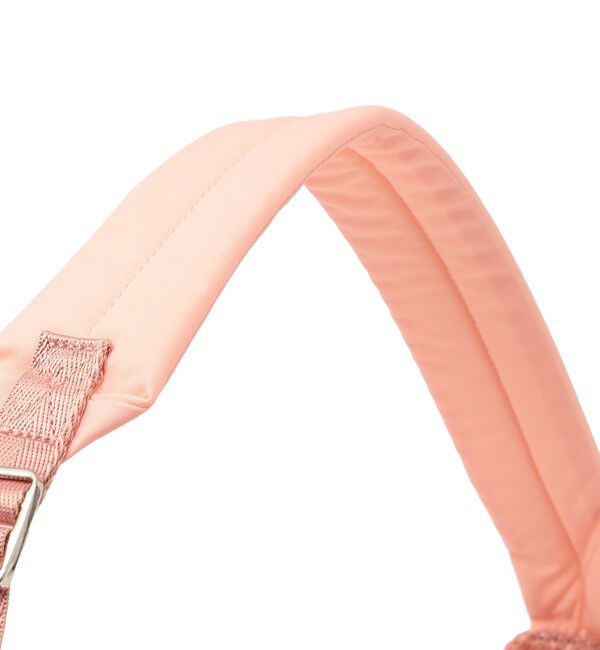 SHIPS for women「NOMADIS:CYCLE MESH」|ショルダー・メッセンジャー|