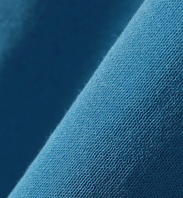 SHIPS for women「〈手洗い可能〉18G コットン ナイロン ワイド スリーブ プルオーバー」|ニット・セーター|