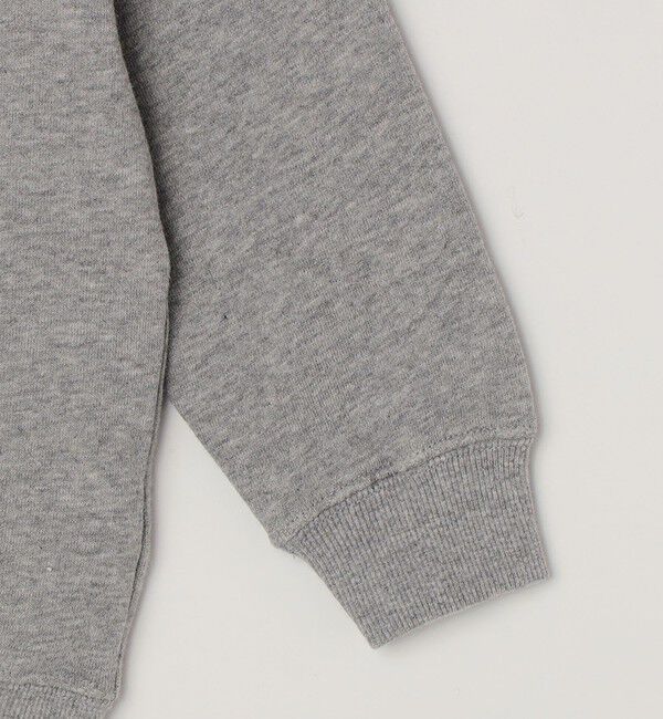 SHIPS any「SHIPS any: /ミッキーマウス/ ワンポイント スウェット <KIDS>」|スウェット・ジャージ|