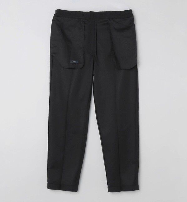 SHIPS「SHIPS:〈洗濯機可能〉FIELD SENSOR(R) ノープリーツ パンツ(セットアップ対応)」|スラックス|