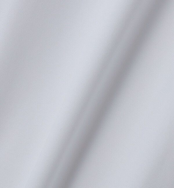 SHIPS「SHIPS:〈FUNCTION〉I Cotoni di Albini ショート スリーブ ポロシャツ」|ポロシャツ|