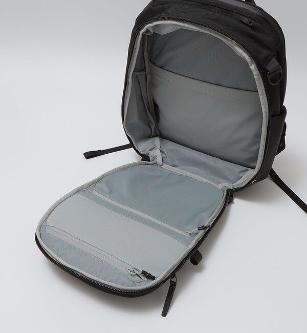 SHIPS「Aer: CITY PACK PRO 2 20L」|リュック|