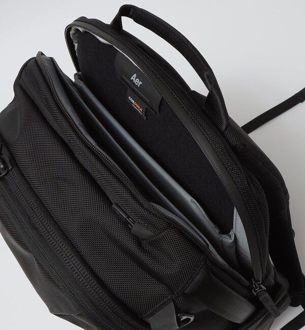 SHIPS「Aer: CITY PACK PRO 2 20L」|リュック|