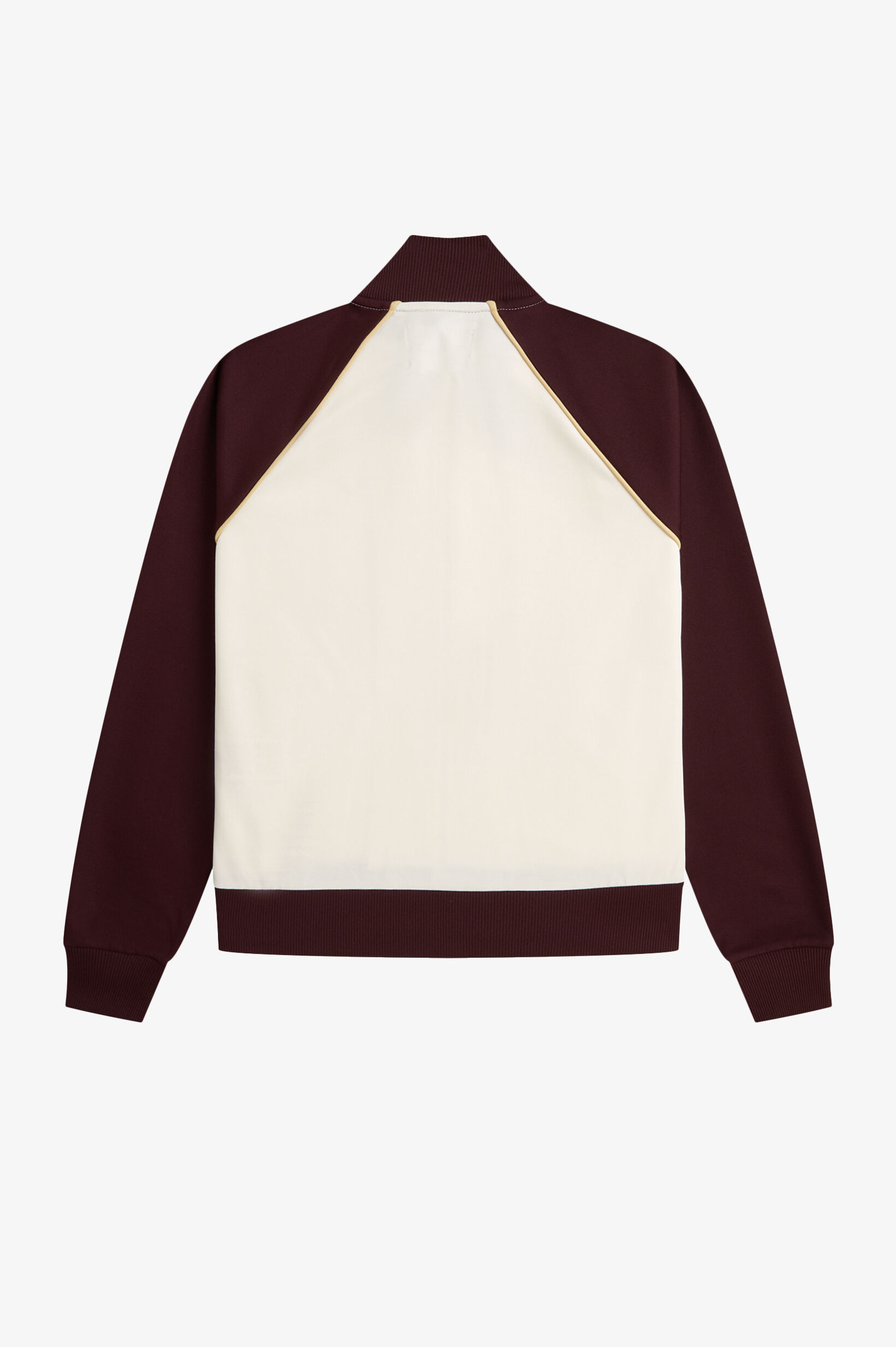 FRED PERRY 「Colour Block Track Jacket」|スウェット・ジャージ|