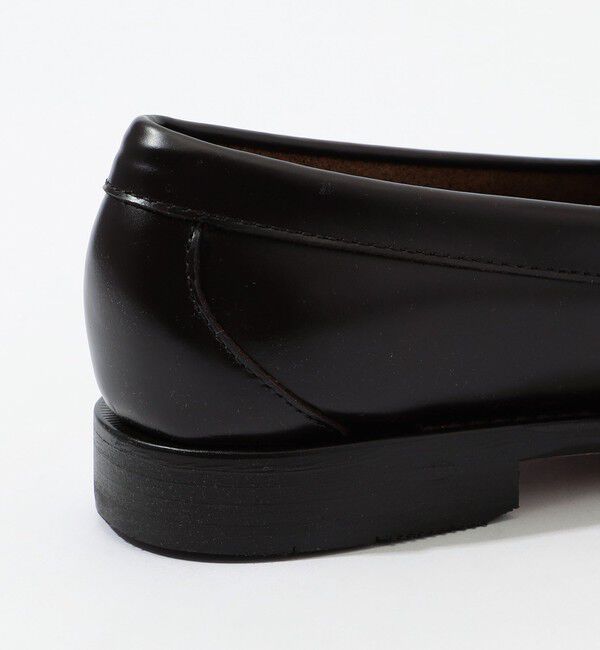 TOMORROWLAND GOODS「G.H. BASS ペニーローファー Larson WEEJUNS」|ローファー|