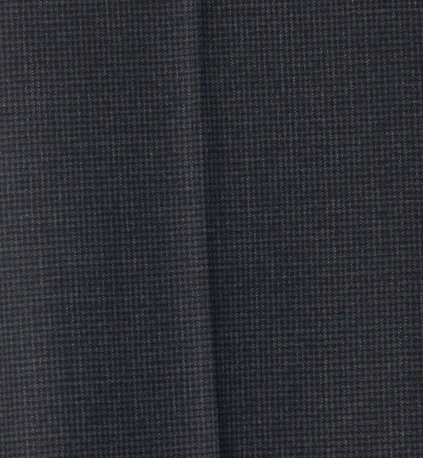 TOMORROWLAND MENS「Super120'sストレッチウールツイル スリムスラックス」|スラックス|